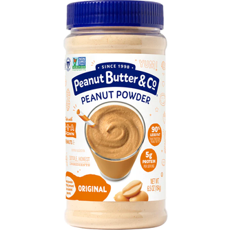 Peanut Powder – Original