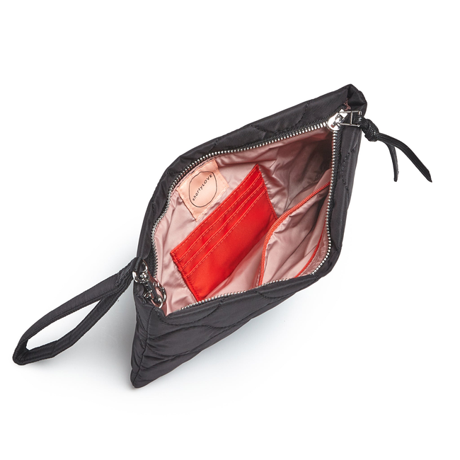 cleo - quilted wristlet clutch-gallery-46520545247383