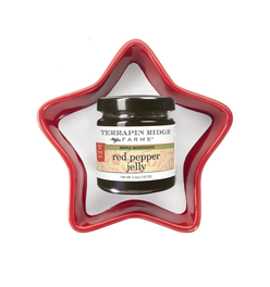 Little Dipper Gift Set with Red Pepper Jelly