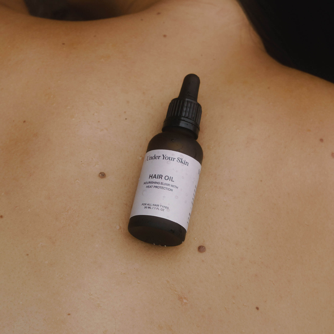 Hair Oil-gallery-46915305832753