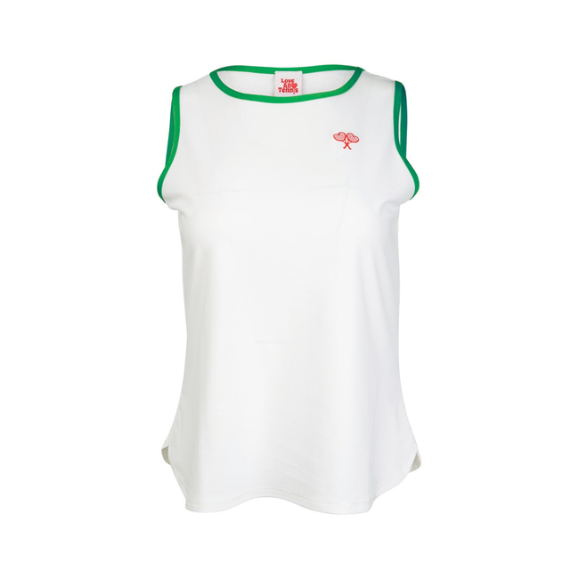 Love All Tennis Women's Nettie Top-gallery-35189941829713