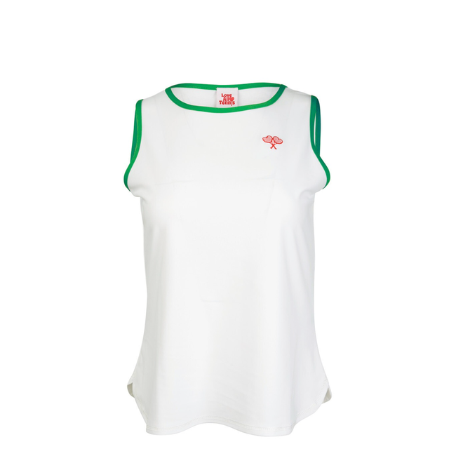 Love All Tennis Women's Nettie Top-gallery-35189941829713