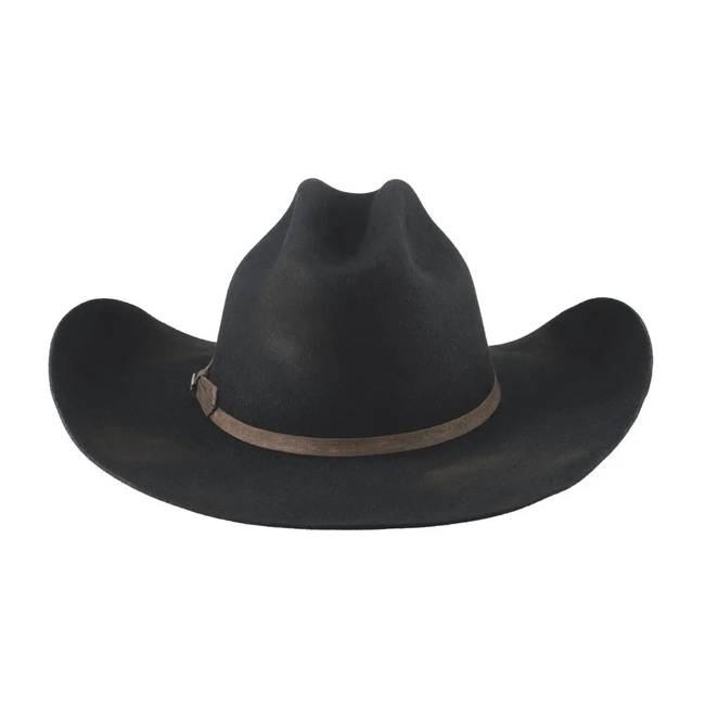 Bullhide Kayce - (4X) Wool Felt Cowboy Hat-gallery-46122775740722