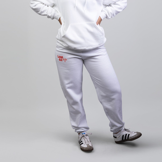 Love All Tennis Women's Whitney Sweatpants-gallery-35064748933201
