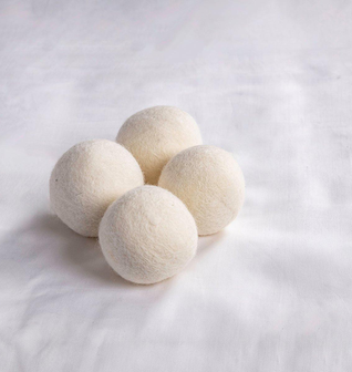 FREE GIFT Wool Laundry Balls