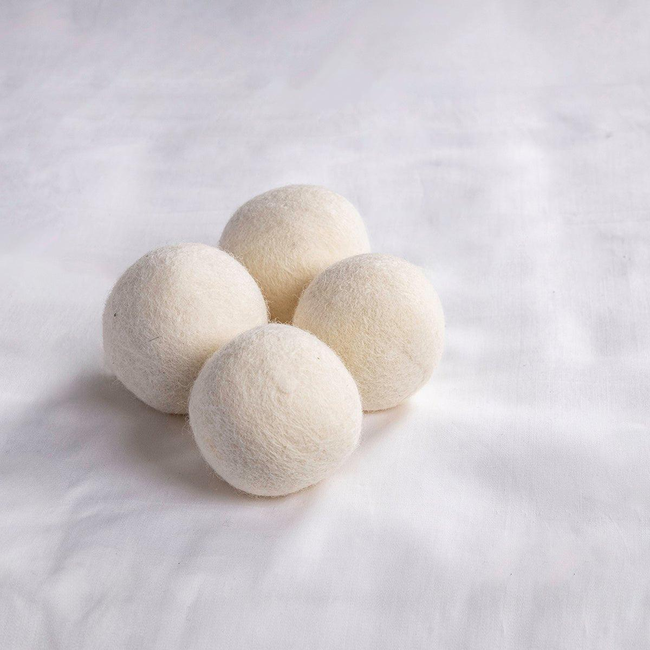 FREE GIFT Wool Laundry Balls-gallery-32265621405738