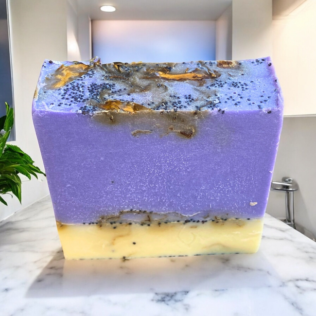 Open 3rd Eye Soap-gallery-36046062321721