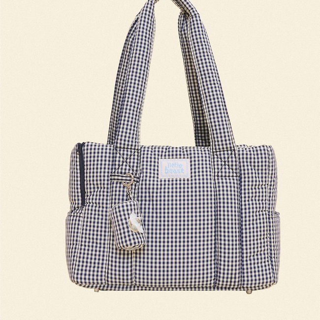 The Little Beast Mini Carrier - Dorothy-gallery-60478407409950
