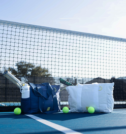 The GameChanger Sports Tote Bag for Tennis and Pickleball
