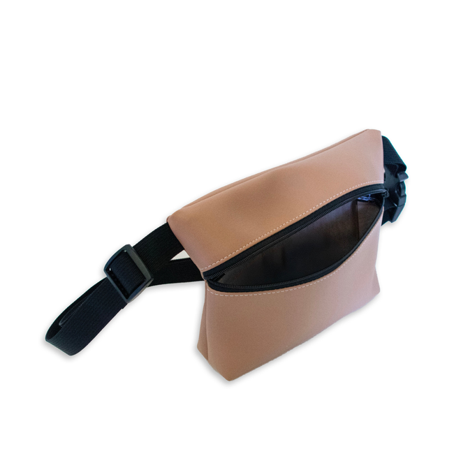Pink Belt Bag Fanny Pack-gallery-32570212646982