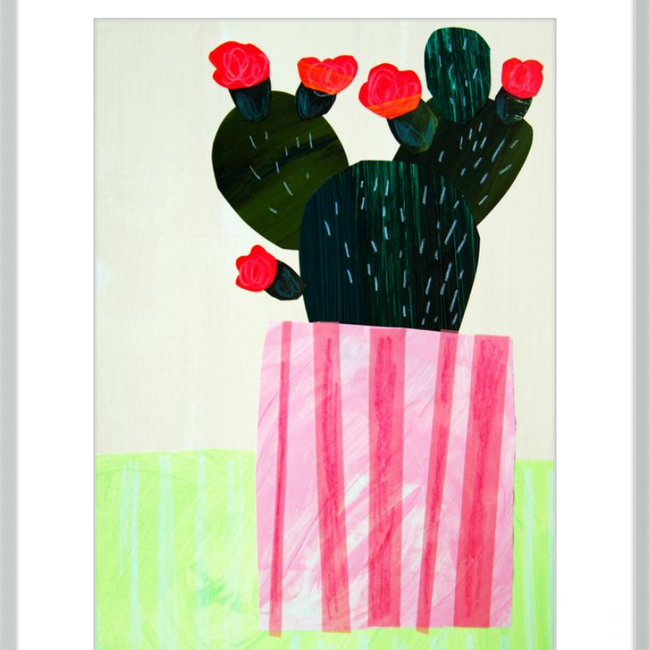Emerald Cactus-gallery-48956344795427
