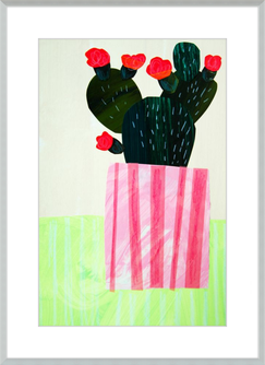 Emerald Cactus