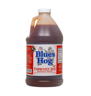 Tennessee Red BBQ Sauce - Half Gallon
