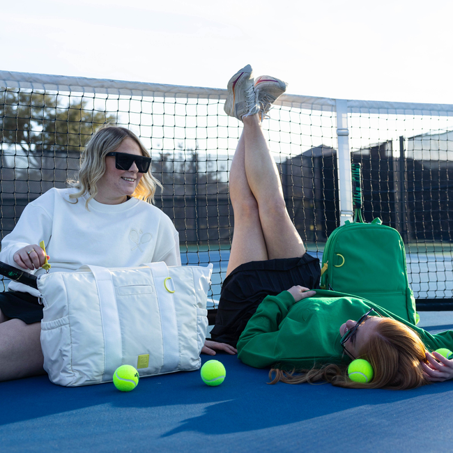 The GameChanger Sports Tote Bag for Tennis and Pickleball-gallery-39427711467680