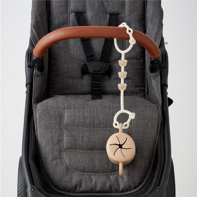 Itzy Strap™ Toy & Snack Cup Strap-gallery-38386342166699