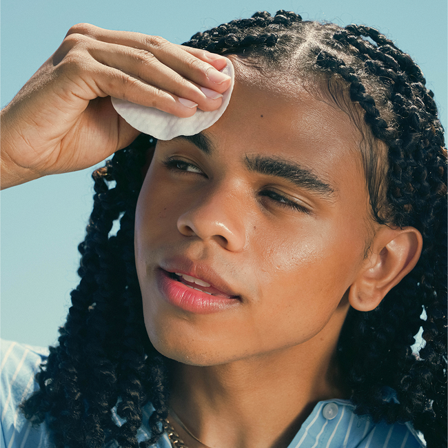 Clearing Pads Face + Body-gallery-44682657792320