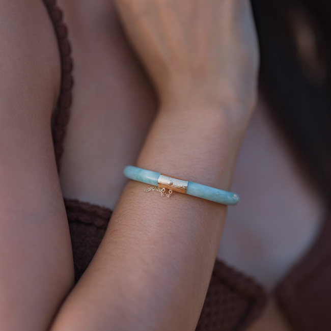 Regent Bangle-gallery-36646137757753