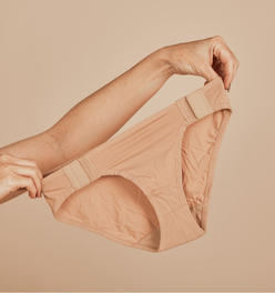 Adaptive Underwear