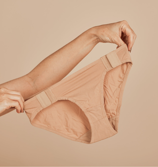 Adaptive Underwear
