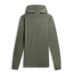 Men's Indie Hoodie