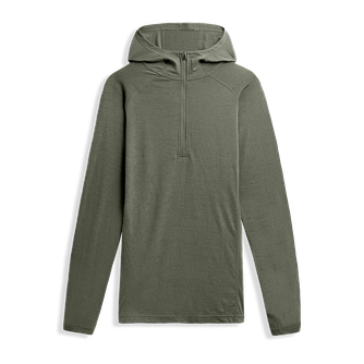 Men's Indie Hoodie