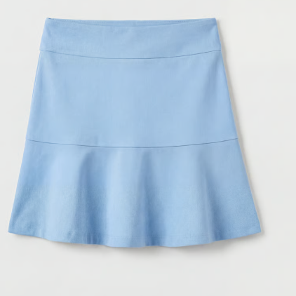 Juli Littles Skirt Solid-gallery-68311982440529