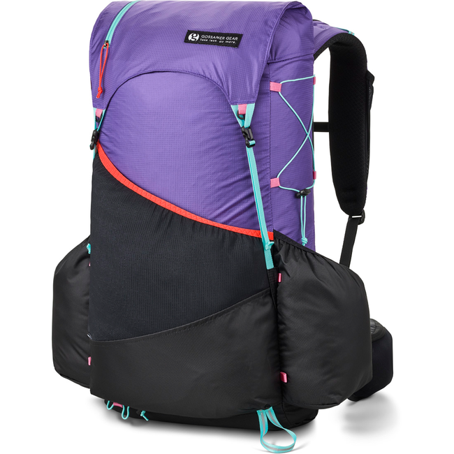 Kumo 36 Superlight Backpack-gallery-34853655085110