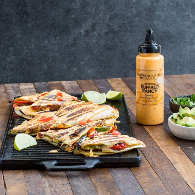 Buffalo Ranch Squeeze-gallery-30478621737025