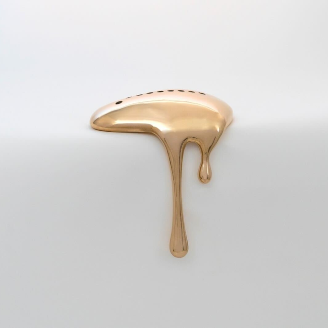 Pre-Order Eternal Drop Menorah-gallery-36265531539632