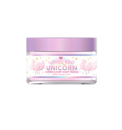 Unicorn Whipped Body Butter