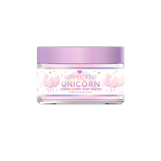 Unicorn Whipped Body Butter-gallery-36852365492430