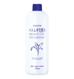 Naturie: Hatomugi Skin Conditioner