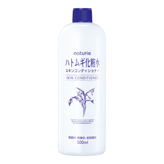 Naturie: Hatomugi Skin Conditioner