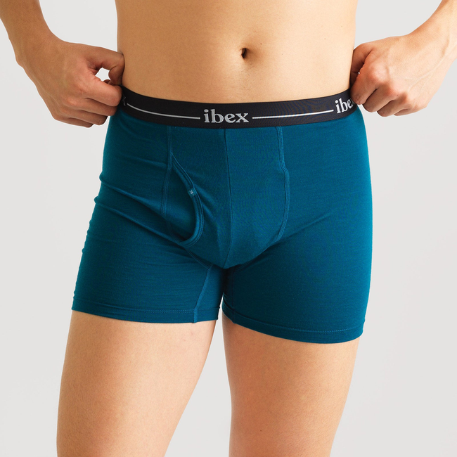 Men's Natural Boxer Brief-gallery-33785213452459
