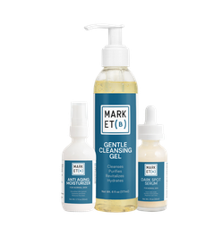 Market B™ Normal Skincare Kit