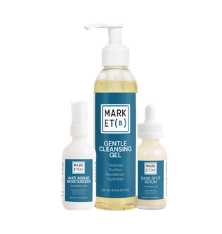 Market B™ Normal Skincare Kit