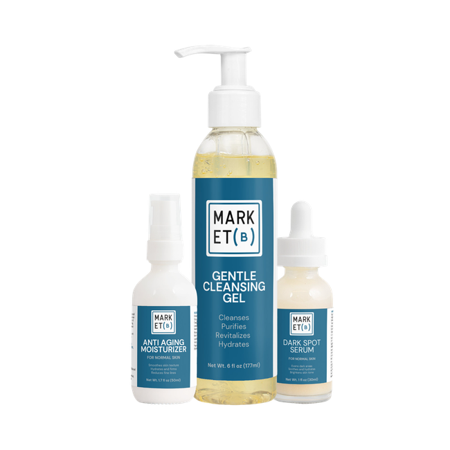 Market B™ Normal Skincare Kit-gallery-32631003152454