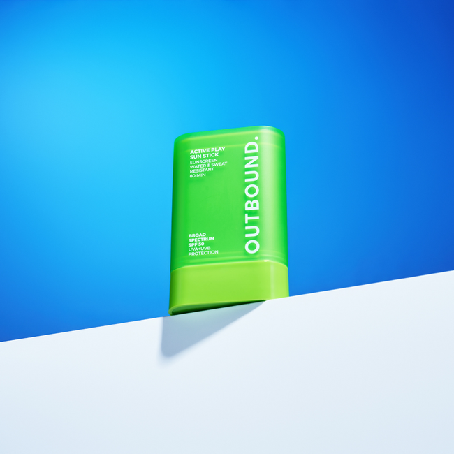 OUTBOUND Active Play Sun Stick SPF 50-gallery-62844413182199