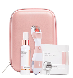 GloPRO® Pink Stripe Set