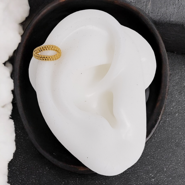 Bypass Ear Cuff-gallery-42474107764986