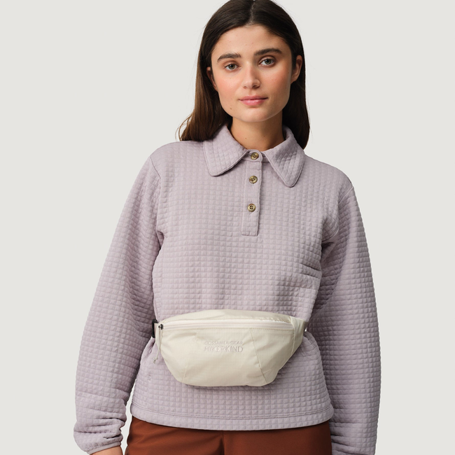 Hikerkind Bumster Belt Bag-gallery-35569467129910