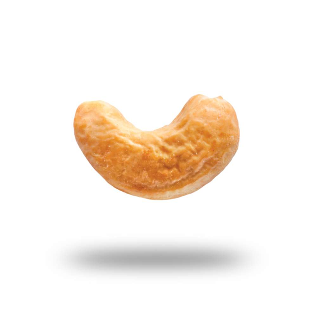 Olive Oil & Sea Salt Roasted Cashews-gallery-42392439521567