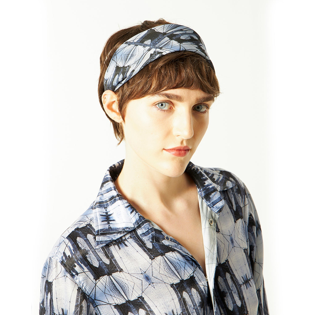 Babs Silk Square Scarves - Exclusive Original Designs-gallery-45252224450856