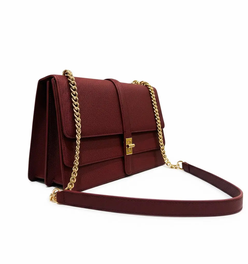 THE DOLL BABY SHOULDER BAG