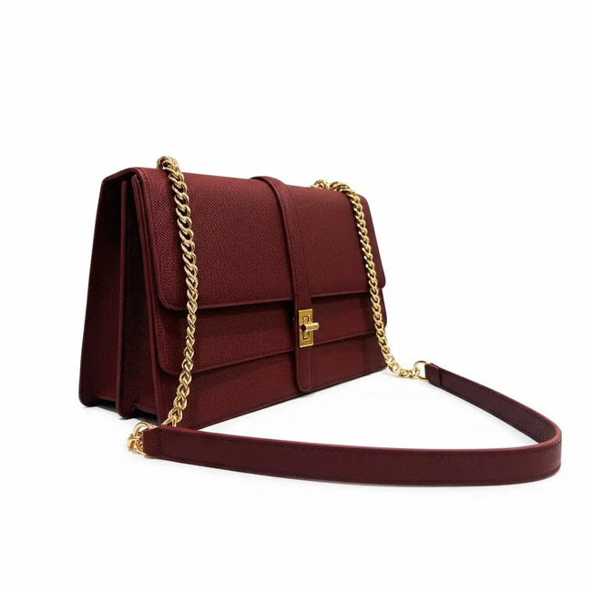 THE DOLL BABY SHOULDER BAG-gallery-36585829924909