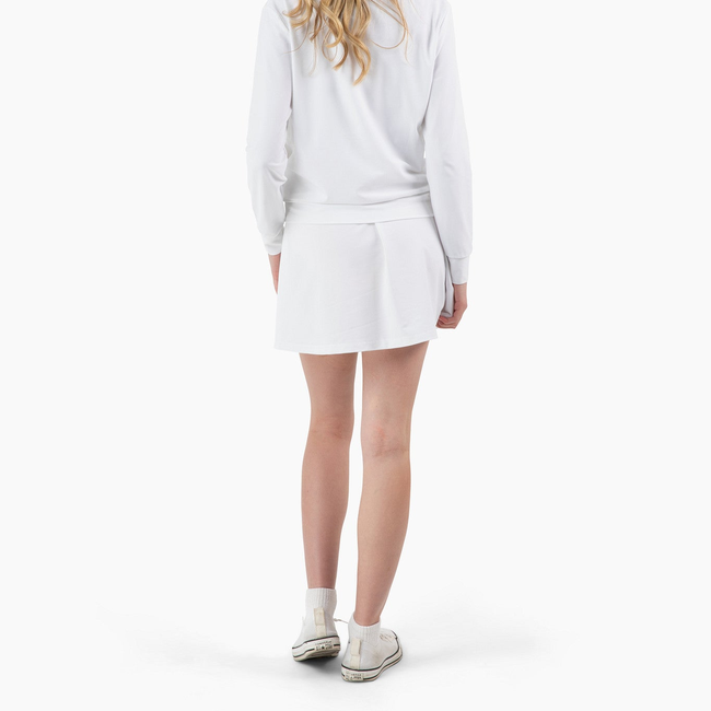 Love All Tennis Women's Evonne Full Zip Jacket-gallery-40826903461969