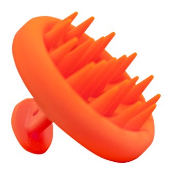 Exfoliating Scalp Brush