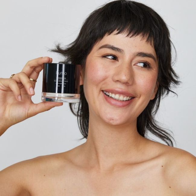 RoughLuxe Matte Styling Paste-gallery-44232109621479