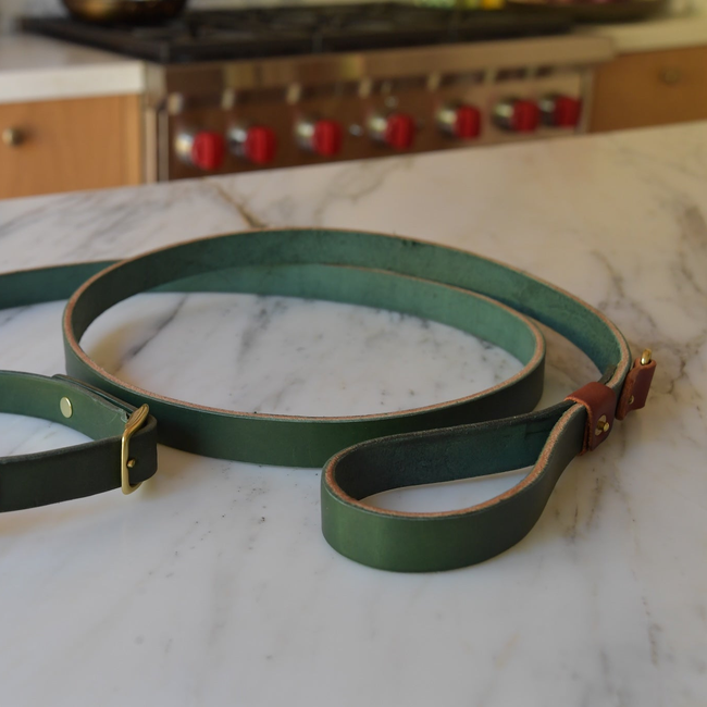 Wylie's Collar-gallery-38699862261938