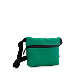 Green Belt Bag Fanny Pack